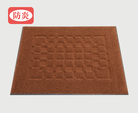 エコ除塵吸水マット