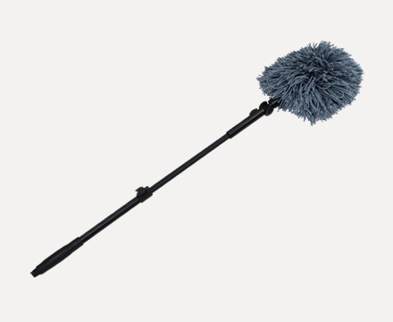 シーリングモップ
