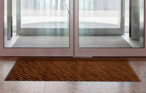 レンタルマット